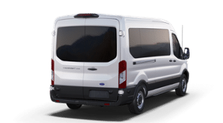 2023 Ford Transit External Image 3